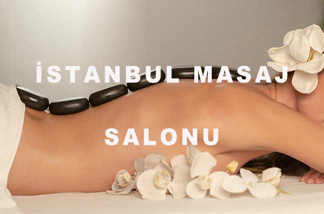 İstanbul Masaj Salonu